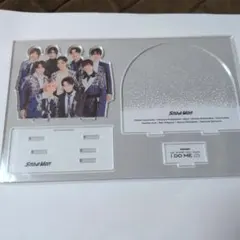 Snow Man アクリルスタンド i DO ME 2023