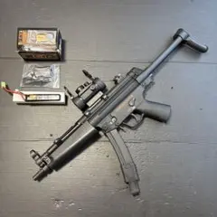 2025年最新】MAGPUL mp5の人気アイテム - メルカリ
