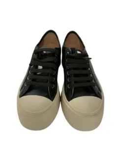 Marni ブラック/ベージュ スニーカーのサムネイル