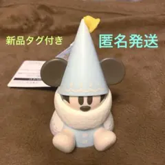 ディズニー　リルリンリン　スーベニア　ミニスナックケース　クリスマス