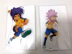イナズマイレブン アクリルスタンド