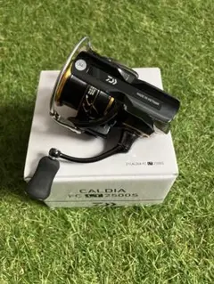 カルディア2500 海外限定商品】カルディア CALDIA CS LT2500-XH - メルカリ