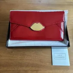 2026年最新】Lulu Guinness レディース コインケース・小銭入れの人気