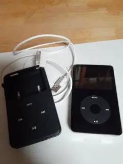 2025年最新】ipod 60GB A1136の人気アイテム - メルカリ