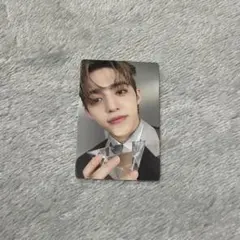 SEVENTEEN 17 is right here トレカ エスクプス