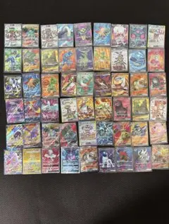 ポケモンカード SR54枚まとめ売り
