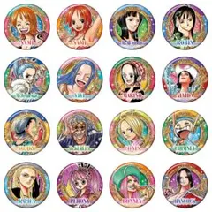 ホロライブEN Council 活動半年記念 マスコットピンバッチセット