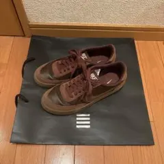 ナイキ キルショット 2 レザー 24cmのサムネイル
