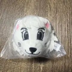 プロ野球マスコット フェイスぬいぐるみ 西武