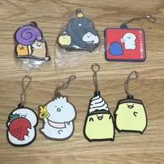 お文具といっしょ ラバーキーホルダー まとめ売り 4544815072853.jpg?v=1720759842