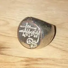 OLD STUSSY リングのサムネイル