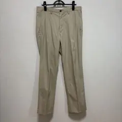 BERNARD ZINS コットンパンツ BAC J / 38size - メルカリ