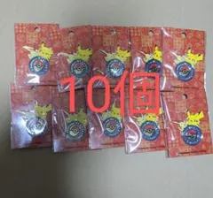 2025年最新】ポケモンセンタートウホク ピンズの人気アイテム - メルカリ