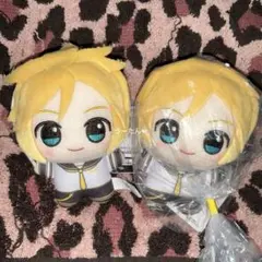 メダリスト展　ぬいぐるみ　いのりと光 2体セット メダリスト 狼嵜光 結束いのり メダリスト展 ぬいぐるみ - メルカリ