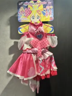 変身プリチューム キュアアイドル プリキュア