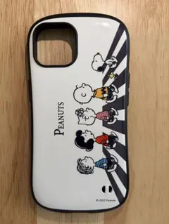 PEANUTS スヌーピー iPhone14ケース 2022年のサムネイル