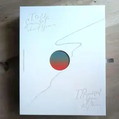 BKPP ITSAY & IPYTM 公式写真集BOXセット