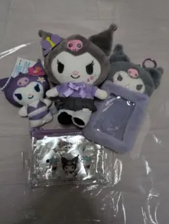 クロミちゃん グッズまとめ売り 10点 - メルカリ