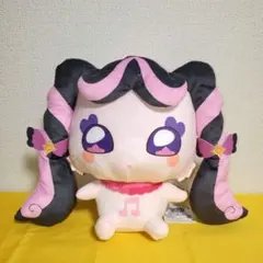 キミとアイドルプリキュア♪　めちゃもふぐっとぬいぐるみ～メロロン～