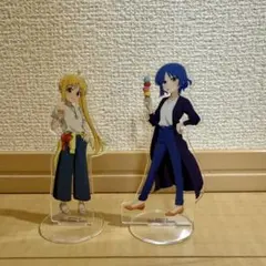 ぼっちざろっく 一番くじ VOLUME 2 アクスタまとめ売り