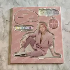 山本彰吾 アクリルスタンド