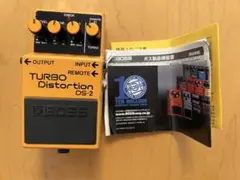2026年最新】中古 BOSS DS-2の人気アイテム - メルカリ