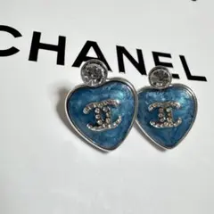 ヴィンテージ ピアス(両耳用)