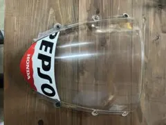HONDA PEPSO シールド sc57のサムネイル