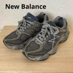 New Balance U9060ECC 23cm