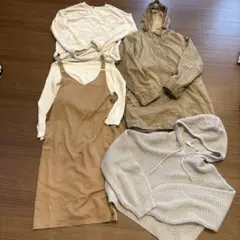 トップス まとめ