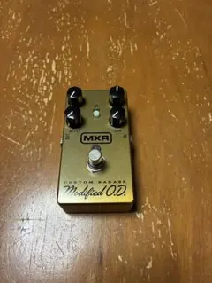 2026年最新】中古品 MXR エフェクターの人気アイテム - メルカリ