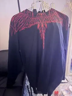 MARCELO BURLON ロングスリーブTシャツのサムネイル