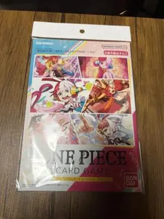 ONE PIECEカードゲーム プレミアムカードコレクション ウタ 今だけ