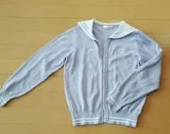 JENNI LOVE カーディガン 140