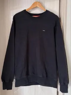 2025年最新】Supreme Small Box Crewneckの人気アイテム - メルカリ