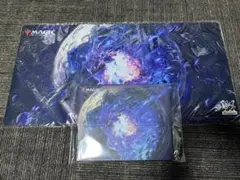 マジックザギャザリング プレイマット