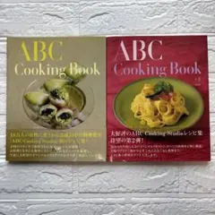 abcクッキング本