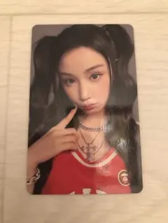 BABYMONSTER drip 日本popup ラントレ トレカ パリタ