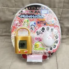 2025年最新】アミュレットしゅごたまの人気アイテム - メルカリ