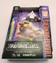 トランスフォーマー