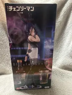 劇場版『チェンソーマン レゼ編』