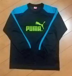 PUMA 長袖Tシャツ 150