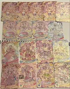 まとめ売り アイプリカード ひまり ☆4セット