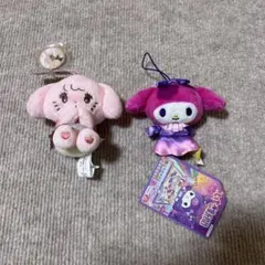 マイメロディ ぬいぐるみセット