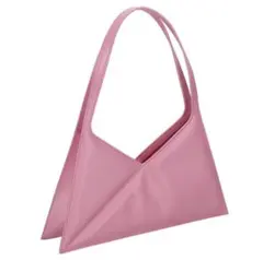 MM6 エムエムシックス メゾンマルジェラ SB6ZH0001 P5546 桃色