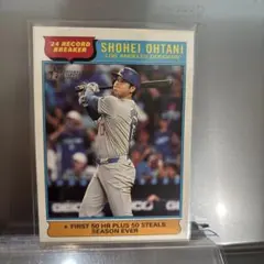 2026年最新】大谷翔平 二刀流 カードの人気アイテム - メルカリ
