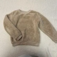 ベージュ フリーストレーナー140