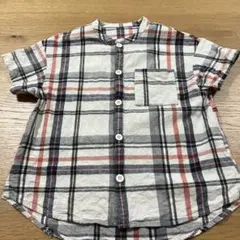 BREEZE 半袖シャツ 130cm