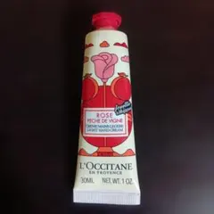 L'OCCITANE RVP ハンドクリーム 30ml定価１９８０円のサムネイル