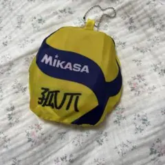 ハイキュー　孤爪研磨　しまむらコラボエコバッグ